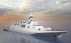 General Purpose Frigate Royal Australian Navy